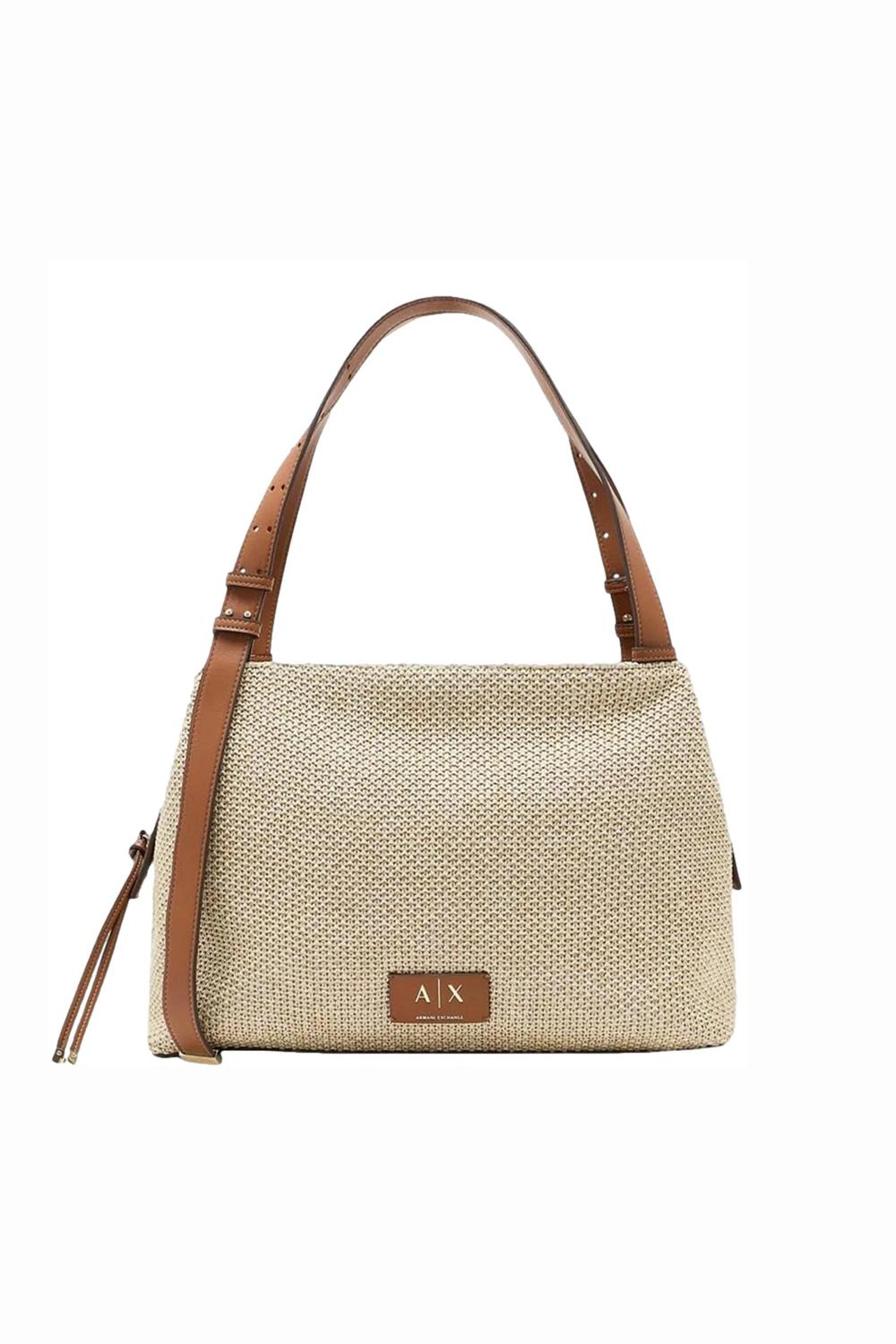 borsa a spalla Armani Exchange XW002603 AF22683M6261 Armani Exchange 