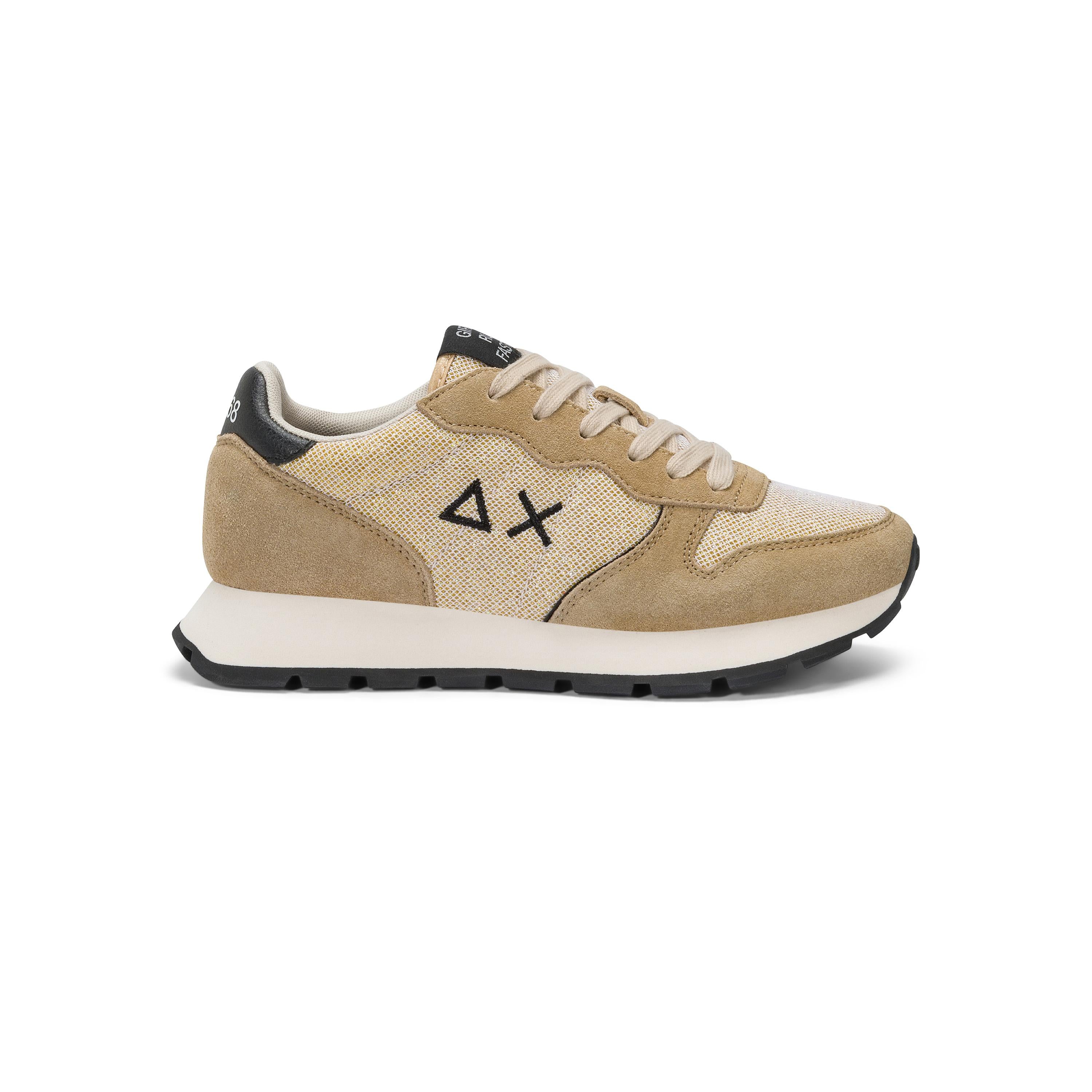 ALLY GLITTER TEXTILE Z45204 43 Sun 68 