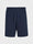 Pantaloncini della tuta con logo signature