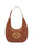 Hobo bag trapuntata