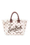 Borsa a Spalla Vanity VANI001 -03480L Mc2 Saint Barth 