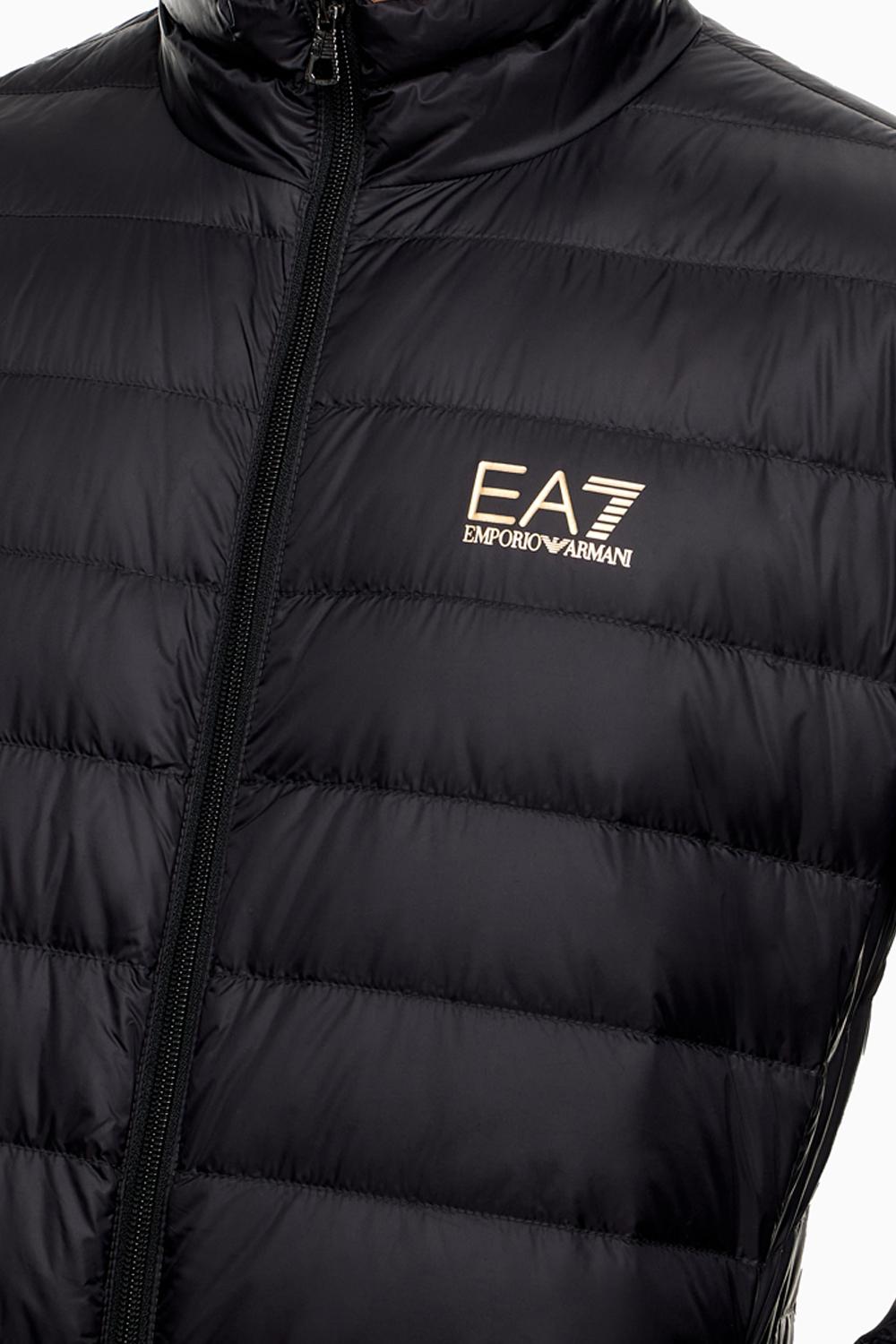 Piumino packable Core Identity 8NPB23 PNGPZ0208 EA7 Emporio Armani 