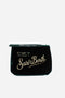 Pochette Aline velluto ALI0014 /01670I Mc2 Saint Barth 