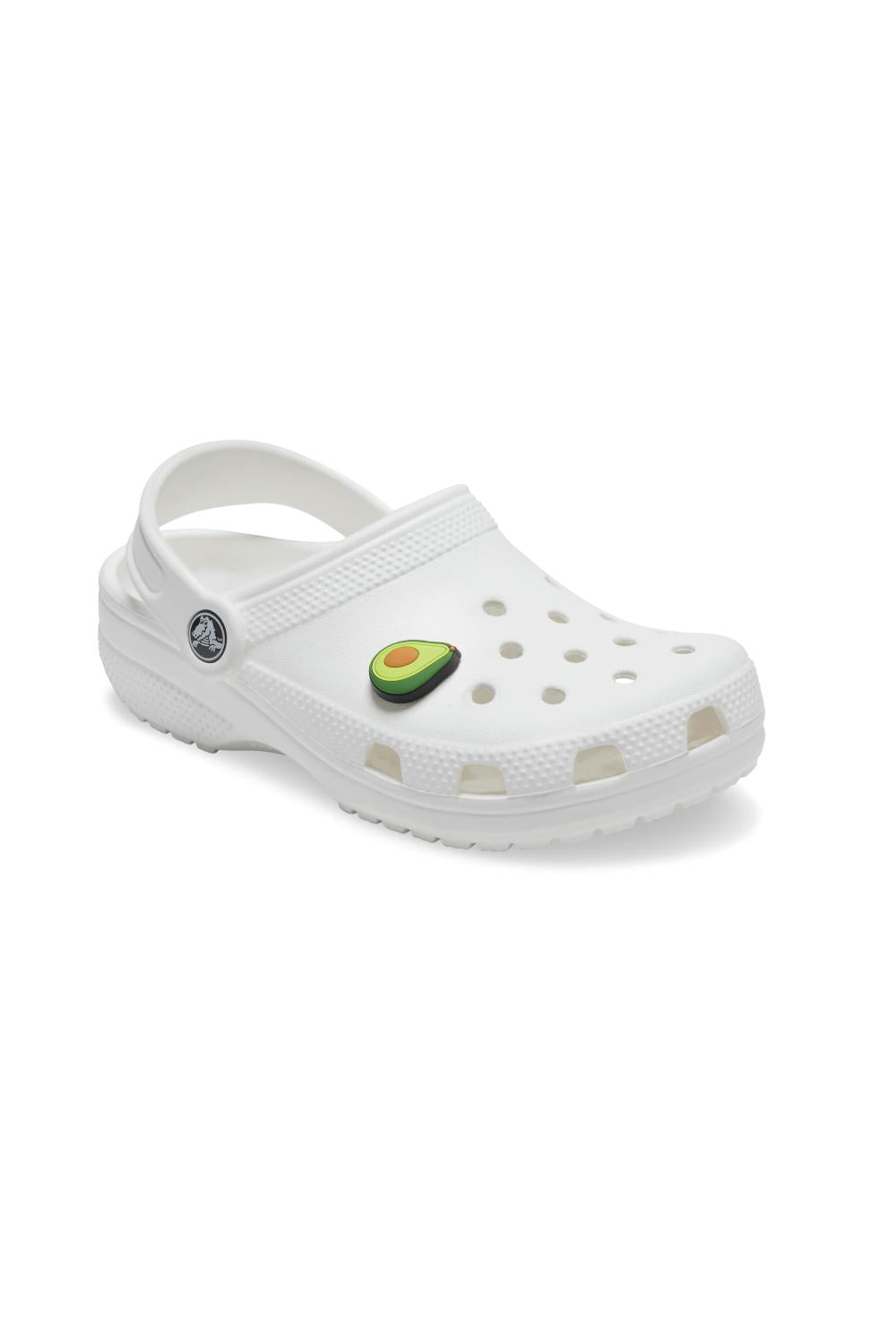  3602 BRIGHT AVOCADO Crocs 