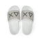 Sandali slide SUN68 con logo iconico X36211 01 Sun 68 