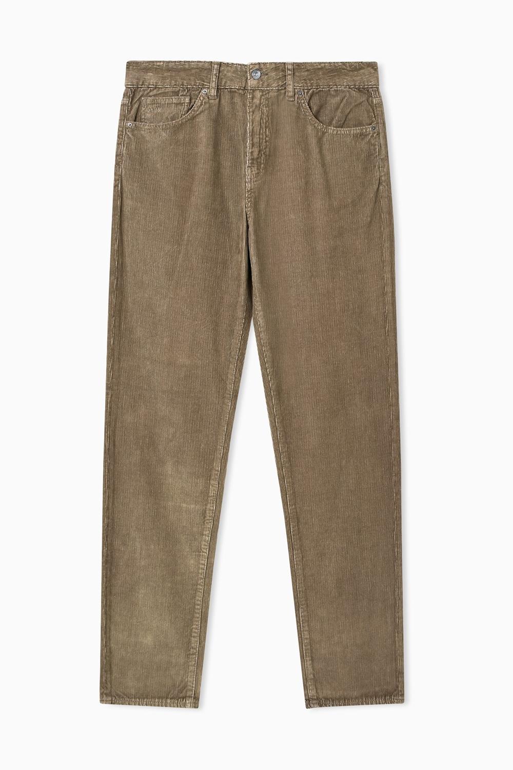 Jeans straight fit in comfort denim XM000069 AF18825U7003 Armani Exchange 