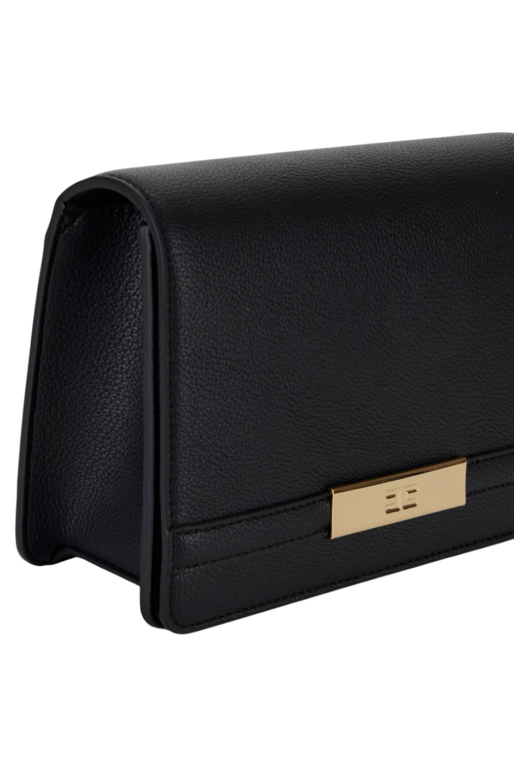 Tracolla con catena groumette<BR/> BS39A 56E2110 Elisabetta Franchi 