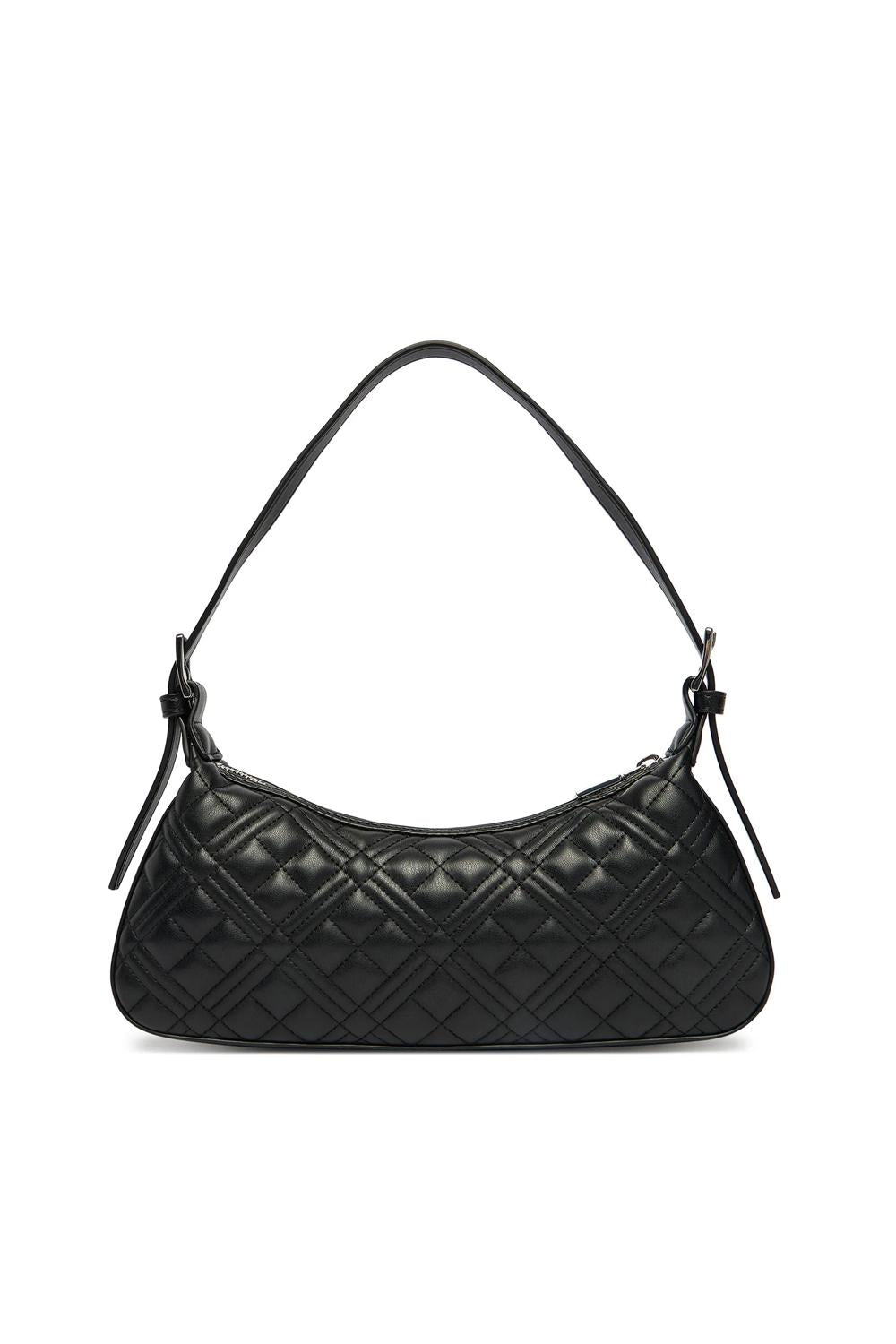 Borsa a Mano Piccola Love Moschino Trapuntata JC4142PP0O LA000B Love Moschino 
