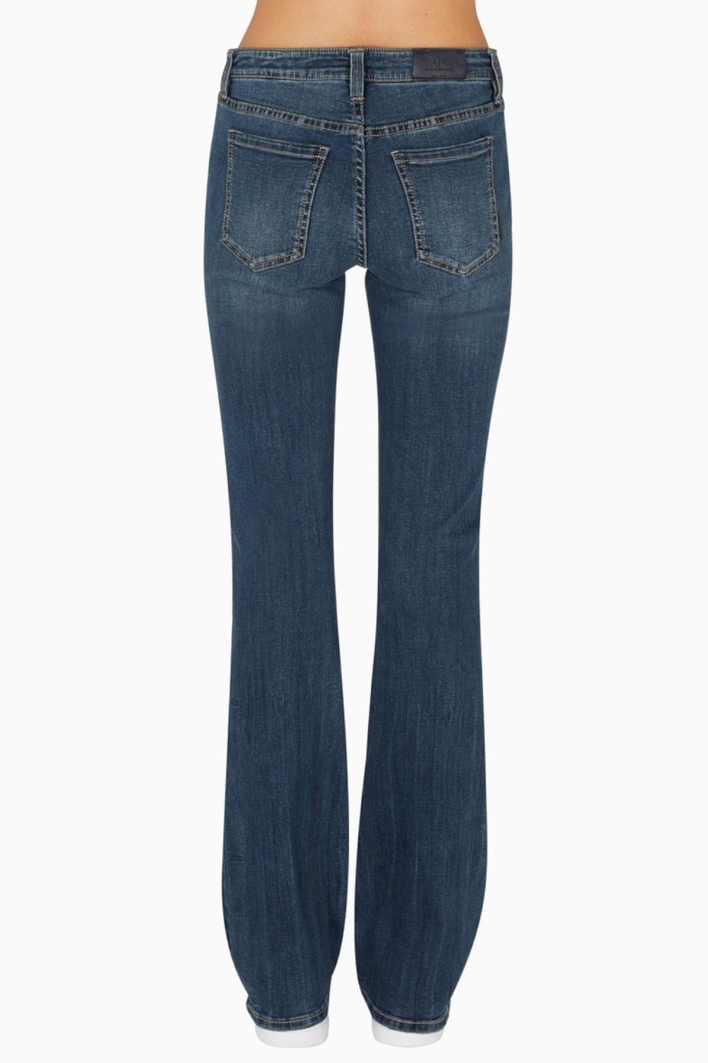 Jeans Slim Fit a Zampa XW000132 AF10863MB001 Armani Exchange 