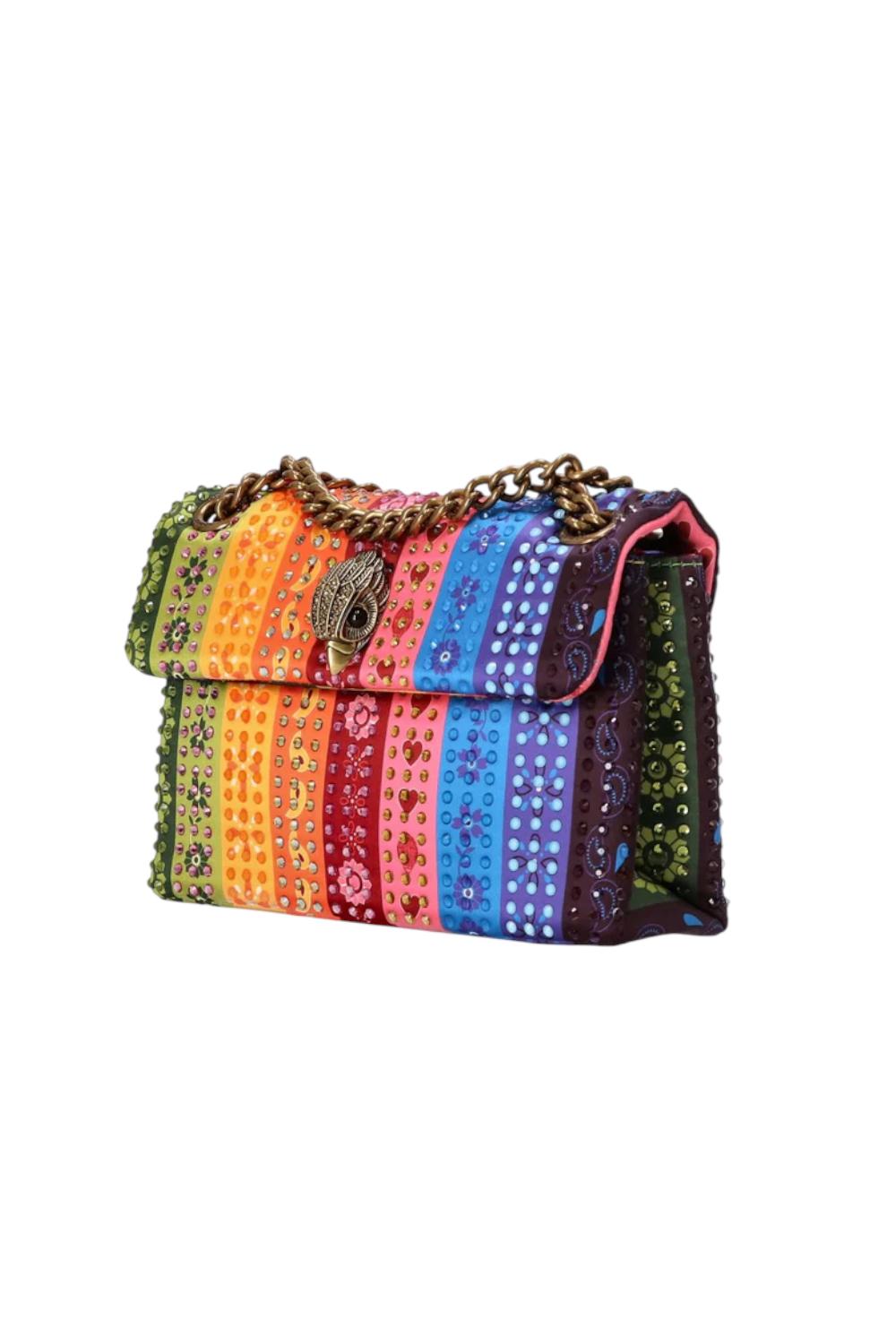 Borsa Mini Kensington 3584469689 /MULT Kurt Geiger London 