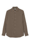 Camicia Raphael in puro lino RPH0001 -00611L Mc2 Saint Barth 