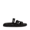  MISSILE BLK ACTION LEATHER Steve Madden 