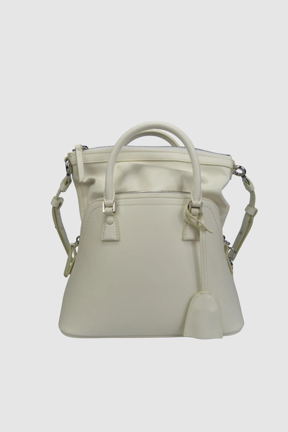 Borsa 5AC media Maison Margiela<BR/> S56WG0082 P4985T1003 Maison Margiela 