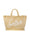 Colette bag in cotton canvas