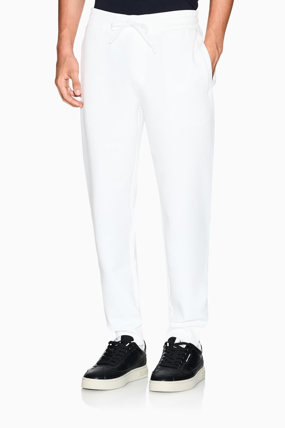 Jogger in cotone supersoft XM000373 AF10818U0009 Armani Exchange 