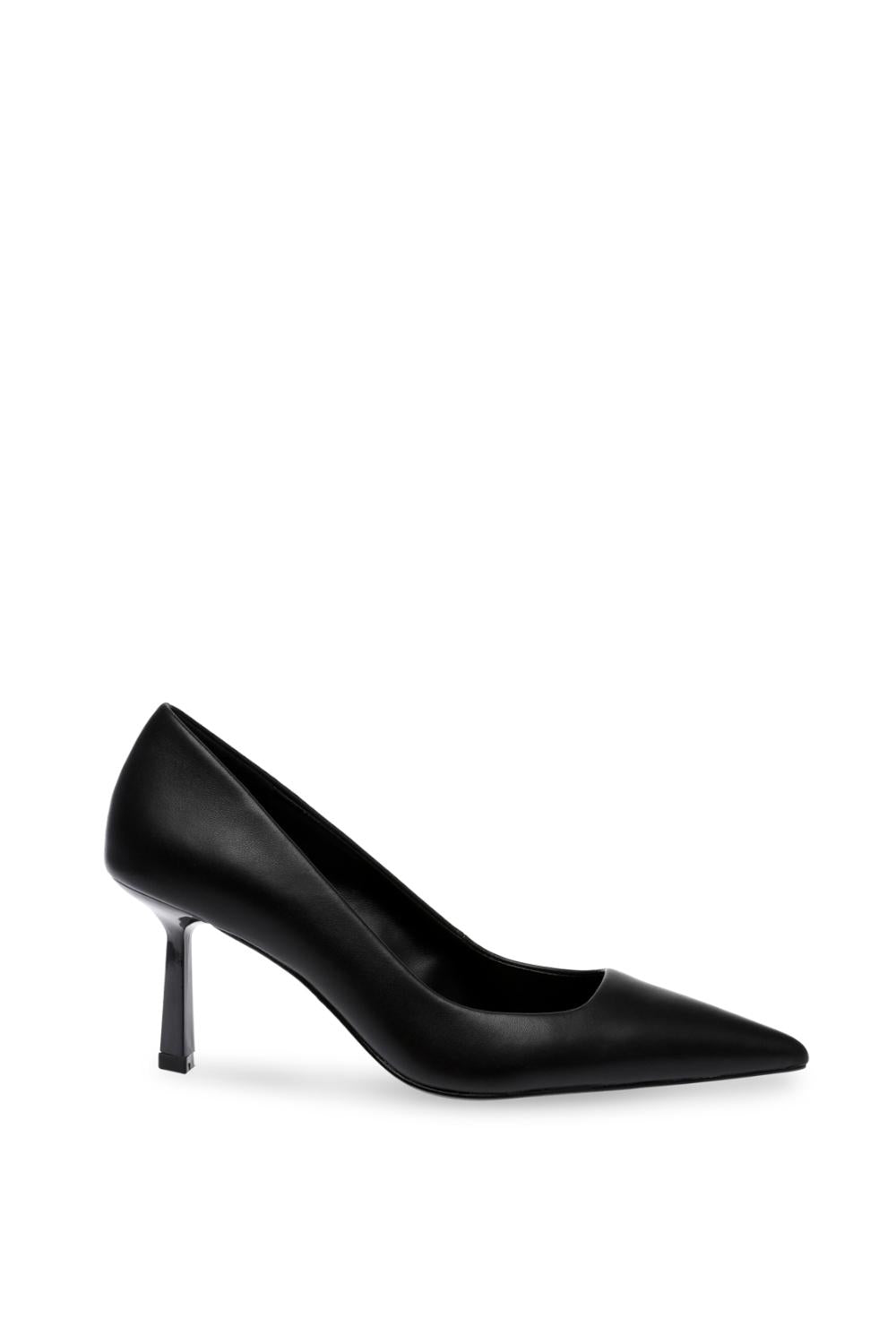 VIVION VIVION BLACK LEAT Steve Madden 