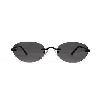  CAIRO 2054C02 OS Sunglasses 