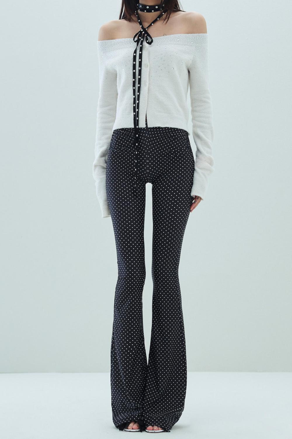 FLARED LEILA<BR/> 185760 01898 Aniye By 