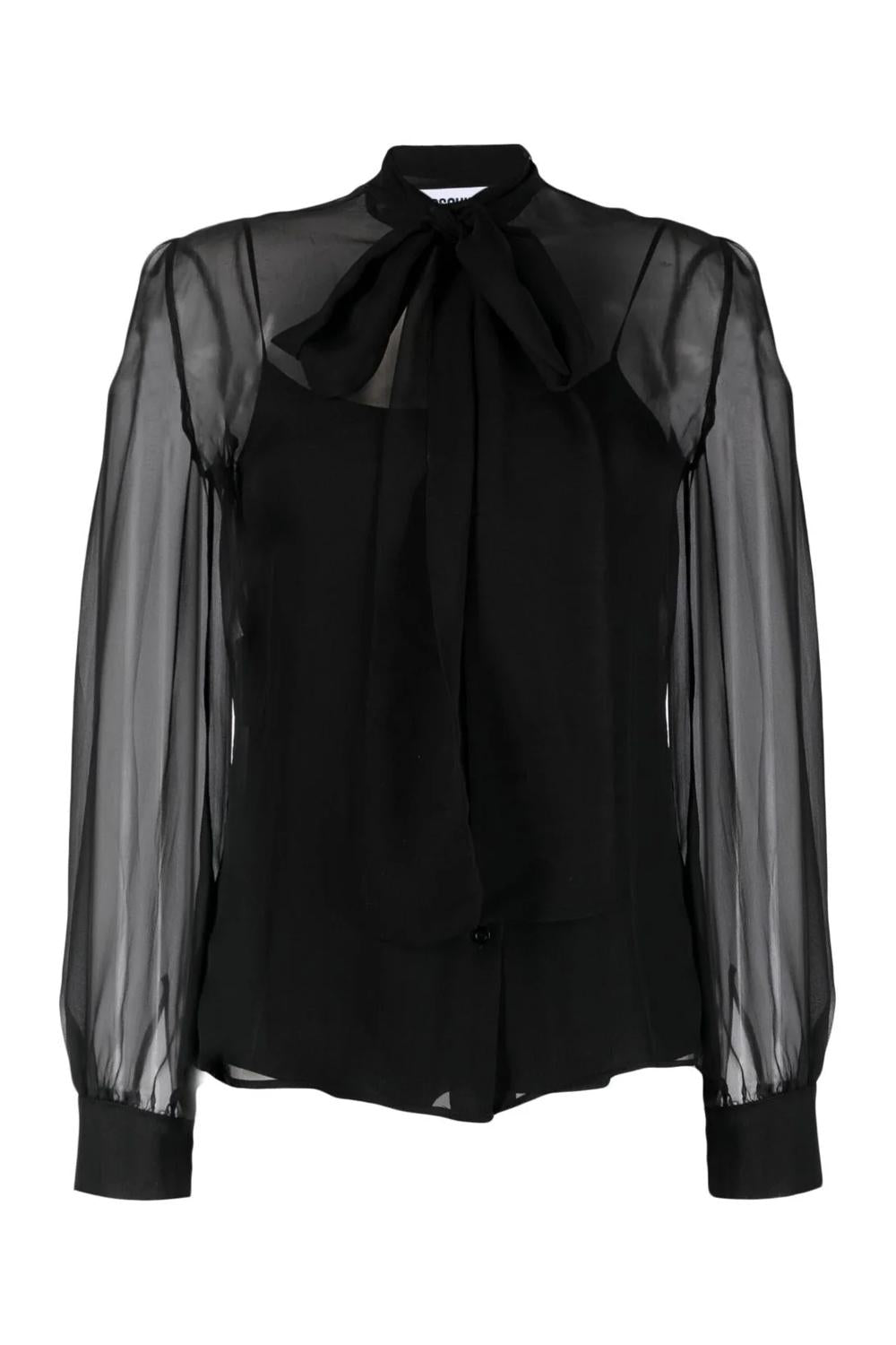  0208 5538555 Moschino Couture 