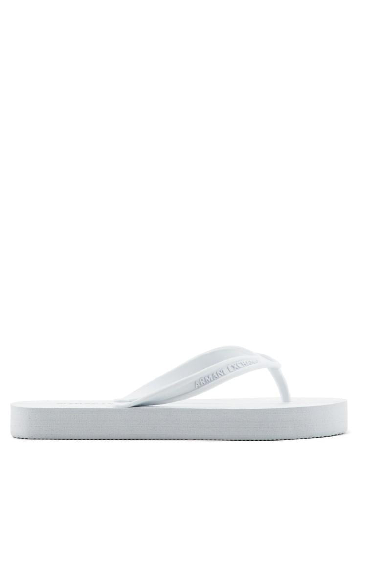 Infradito Armani Exchange<BR/> XDQ010 XV700K681 Armani Exchange 