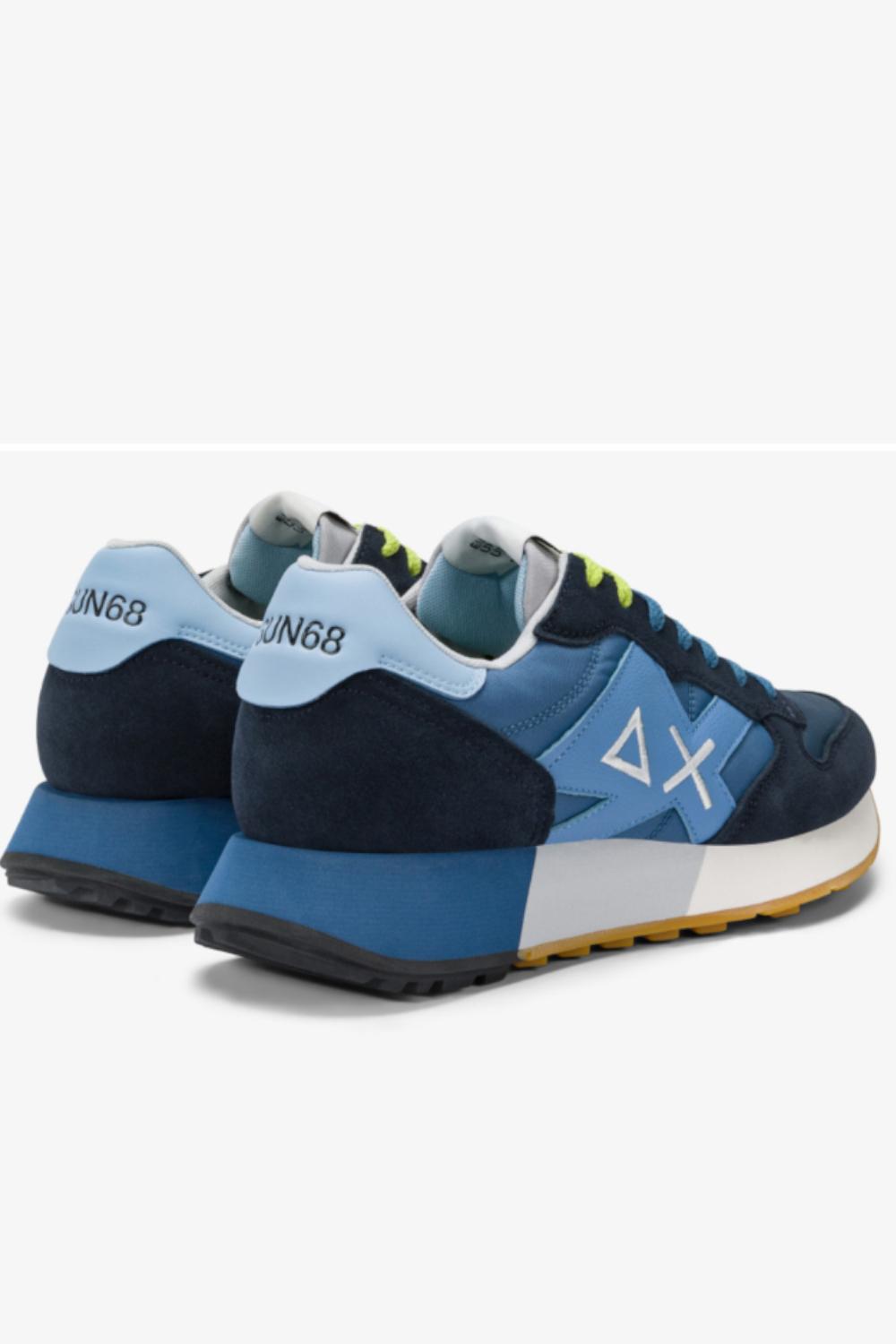 JAKI 2.0 BICOLOR<BR/> Z35112 0780 Sun 68 