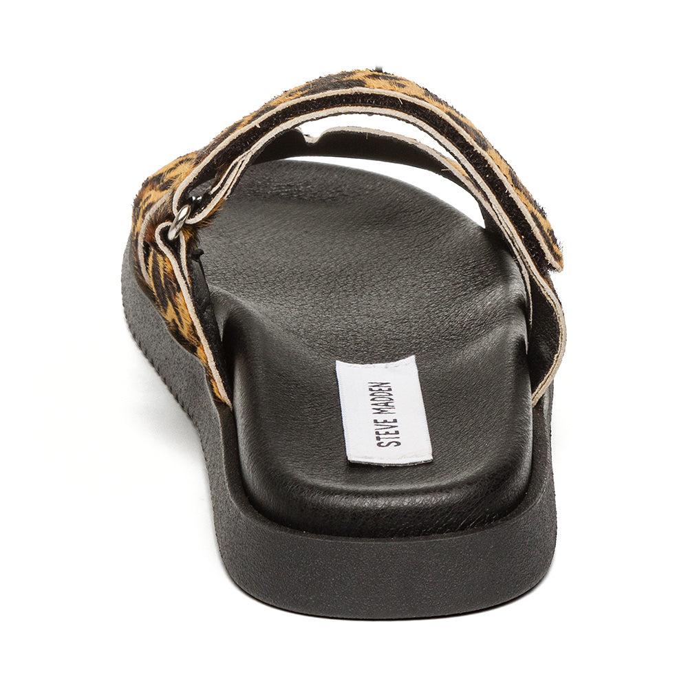  MISSILE-L LEOPARD Steve Madden 