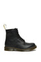 Anfibio 1460 NAPPA in pelle morbida 1460 NAPPABLACK Dr. Martens 