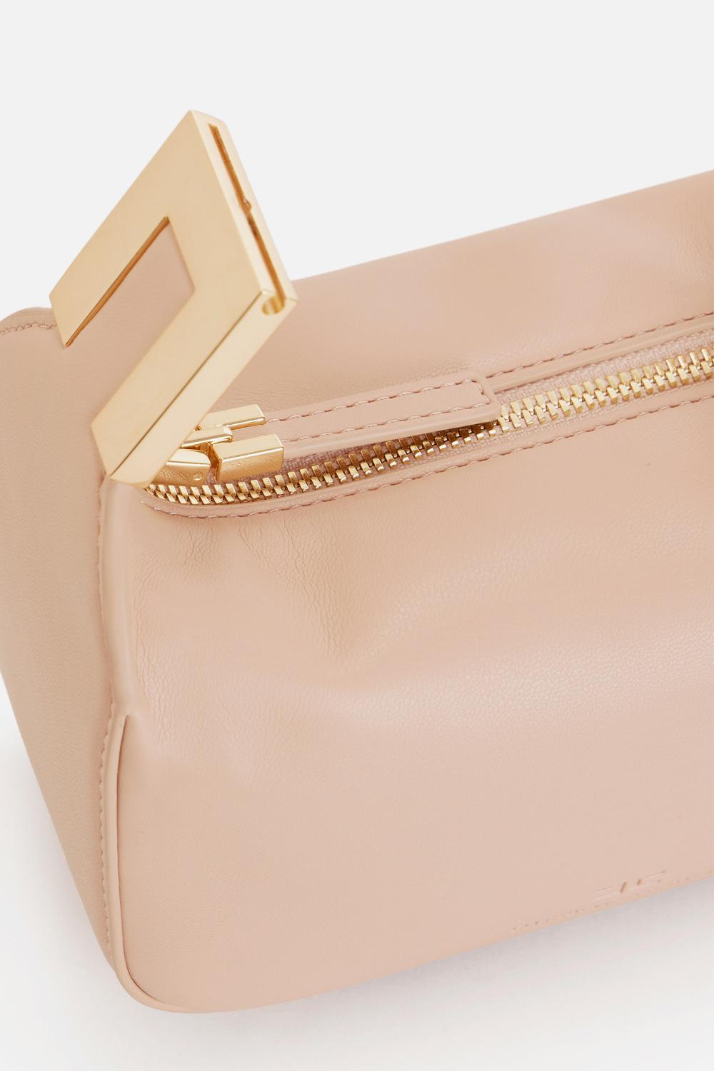 Hobo con manico gioiello BS07A 62E2EA1 Elisabetta Franchi 