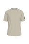 T-shirt con Badge Calvin Klein Jeans J30J323484 PDV Calvin Klein 